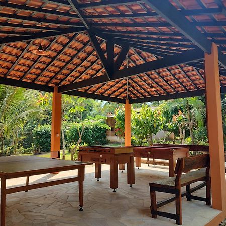 Chales Bela Vista Paraty Exterior photo