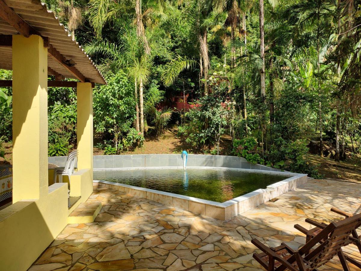 Chales Bela Vista Paraty Exterior photo