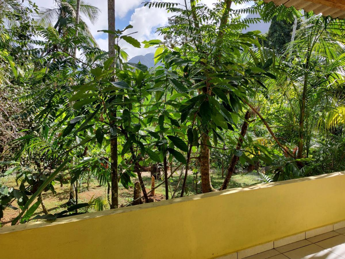Chales Bela Vista Paraty Exterior photo