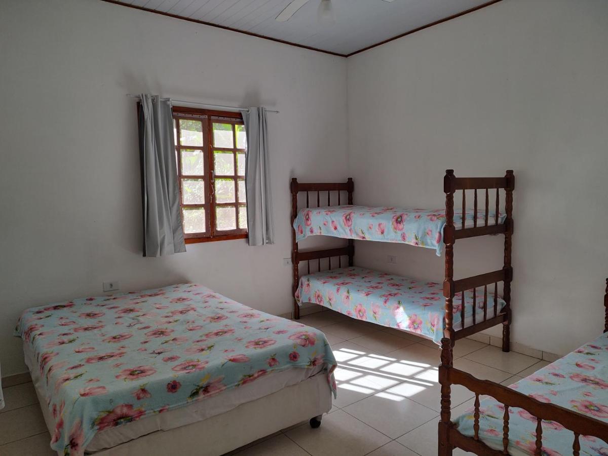 Chales Bela Vista Paraty Exterior photo