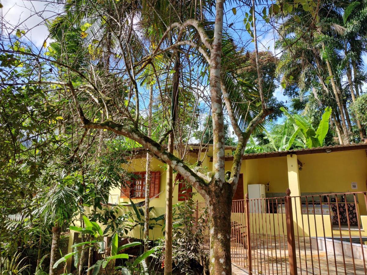Chales Bela Vista Paraty Exterior photo
