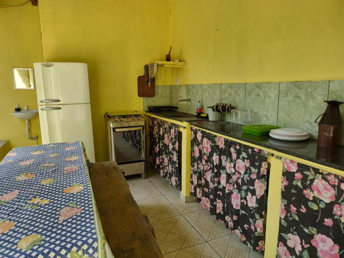 Chales Bela Vista Paraty Exterior photo