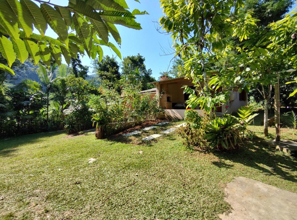 Chales Bela Vista Paraty Exterior photo