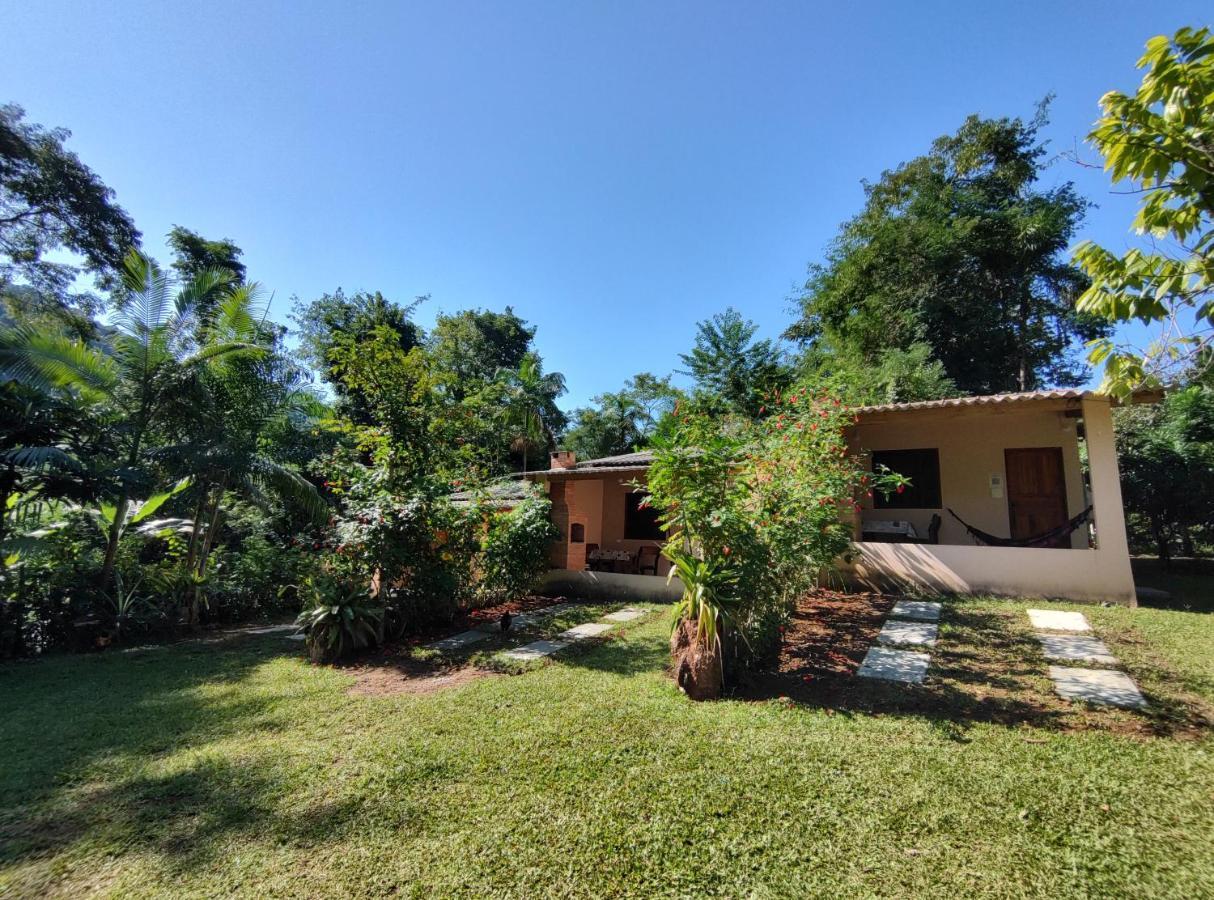 Chales Bela Vista Paraty Exterior photo