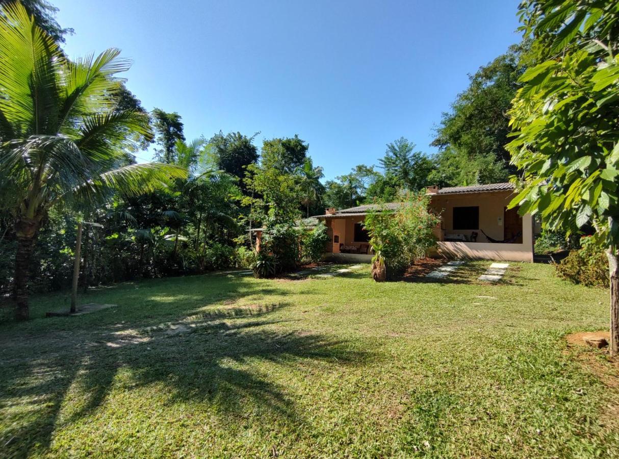 Chales Bela Vista Paraty Exterior photo