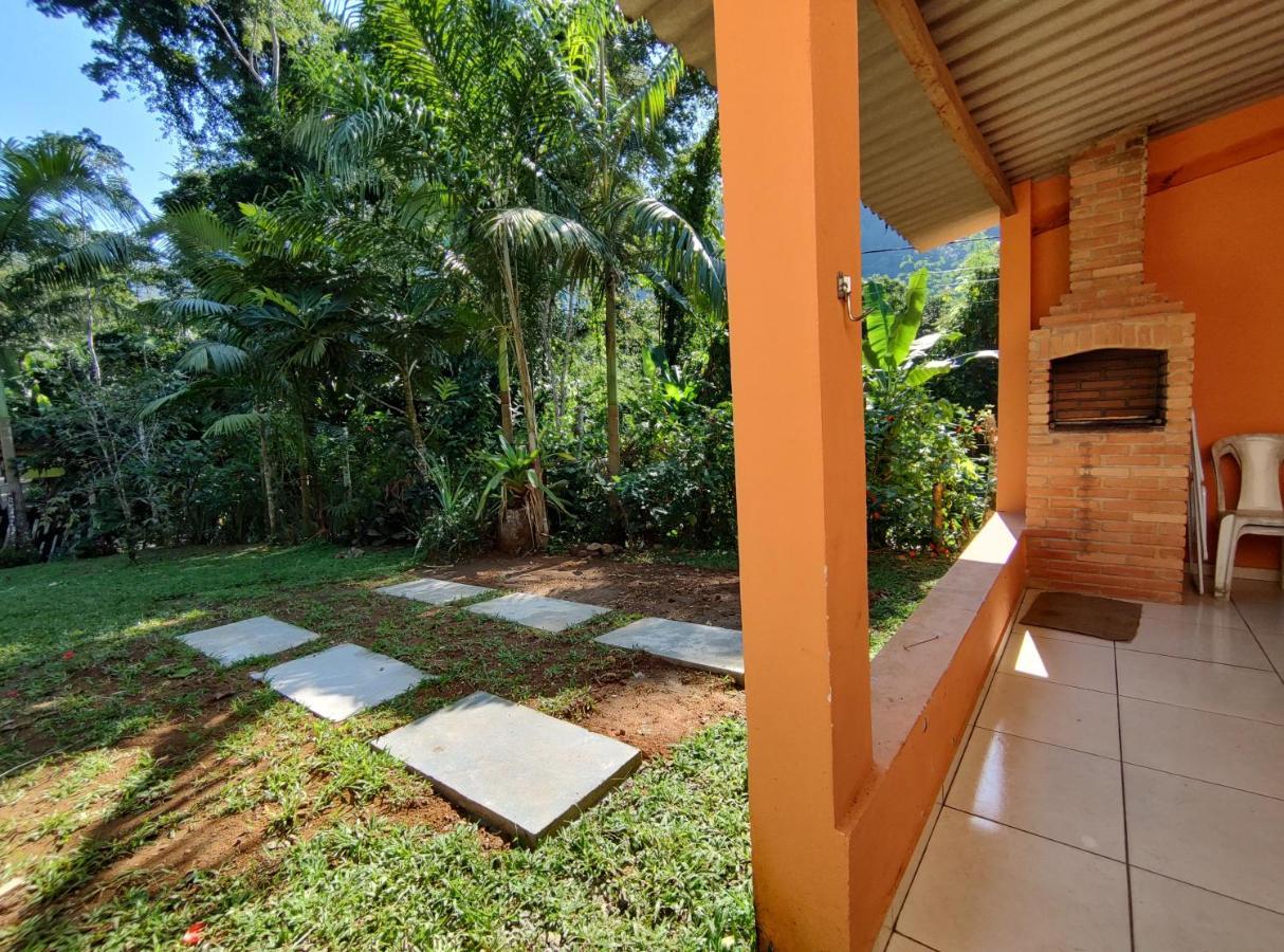 Chales Bela Vista Paraty Exterior photo