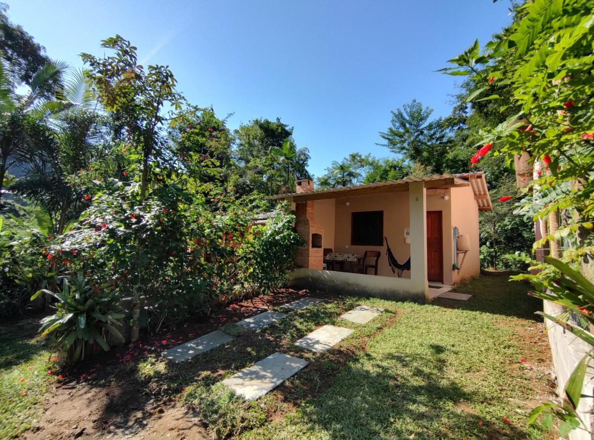 Chales Bela Vista Paraty Exterior photo