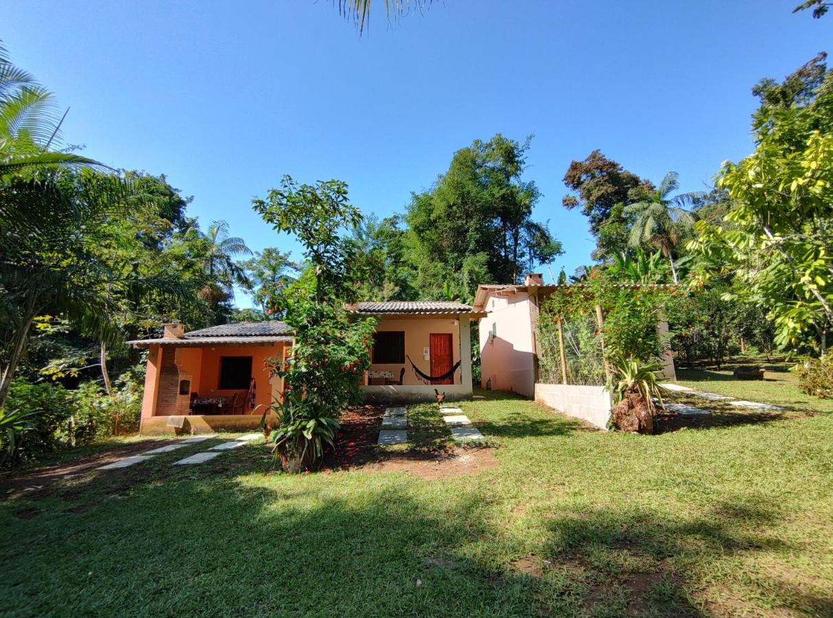 Chales Bela Vista Paraty Exterior photo