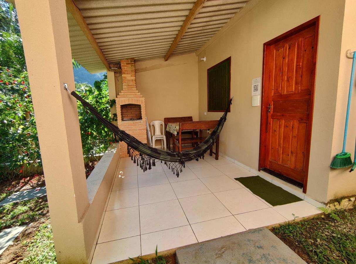 Chales Bela Vista Paraty Exterior photo
