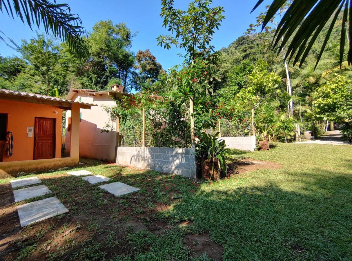 Chales Bela Vista Paraty Exterior photo