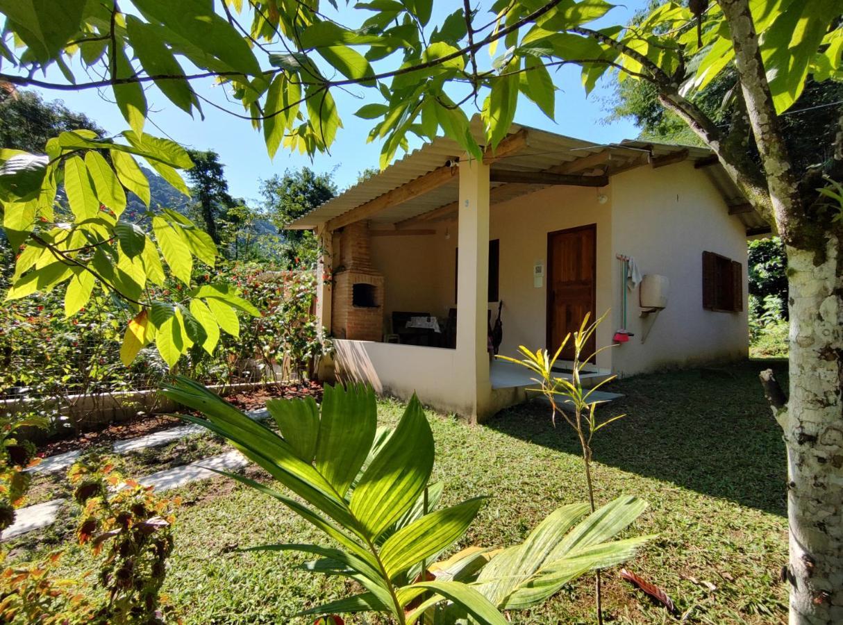 Chales Bela Vista Paraty Exterior photo
