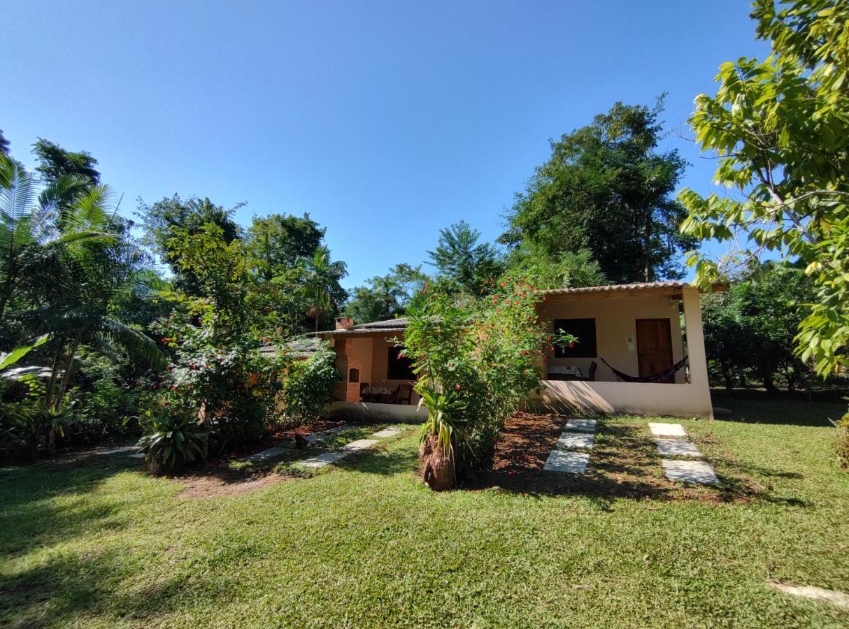 Chales Bela Vista Paraty Exterior photo