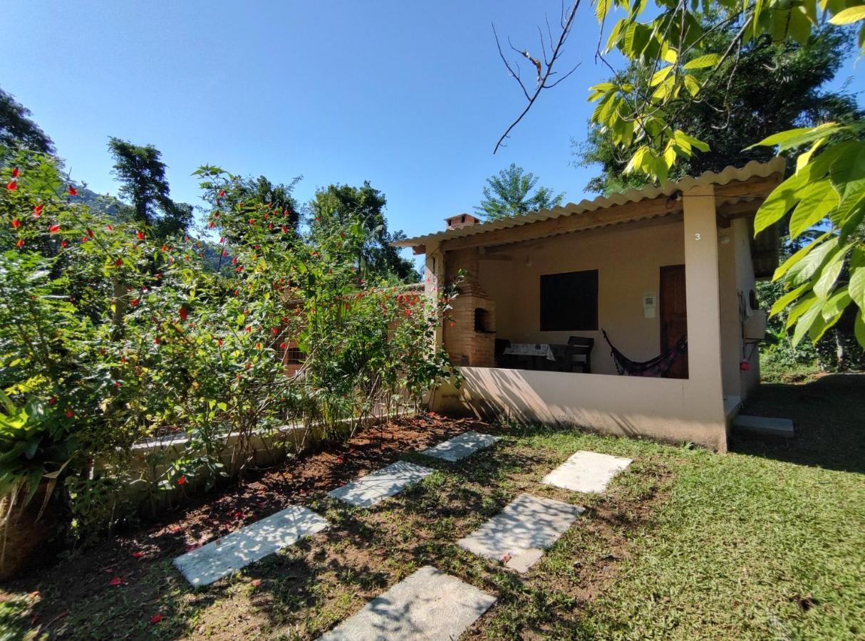 Chales Bela Vista Paraty Exterior photo