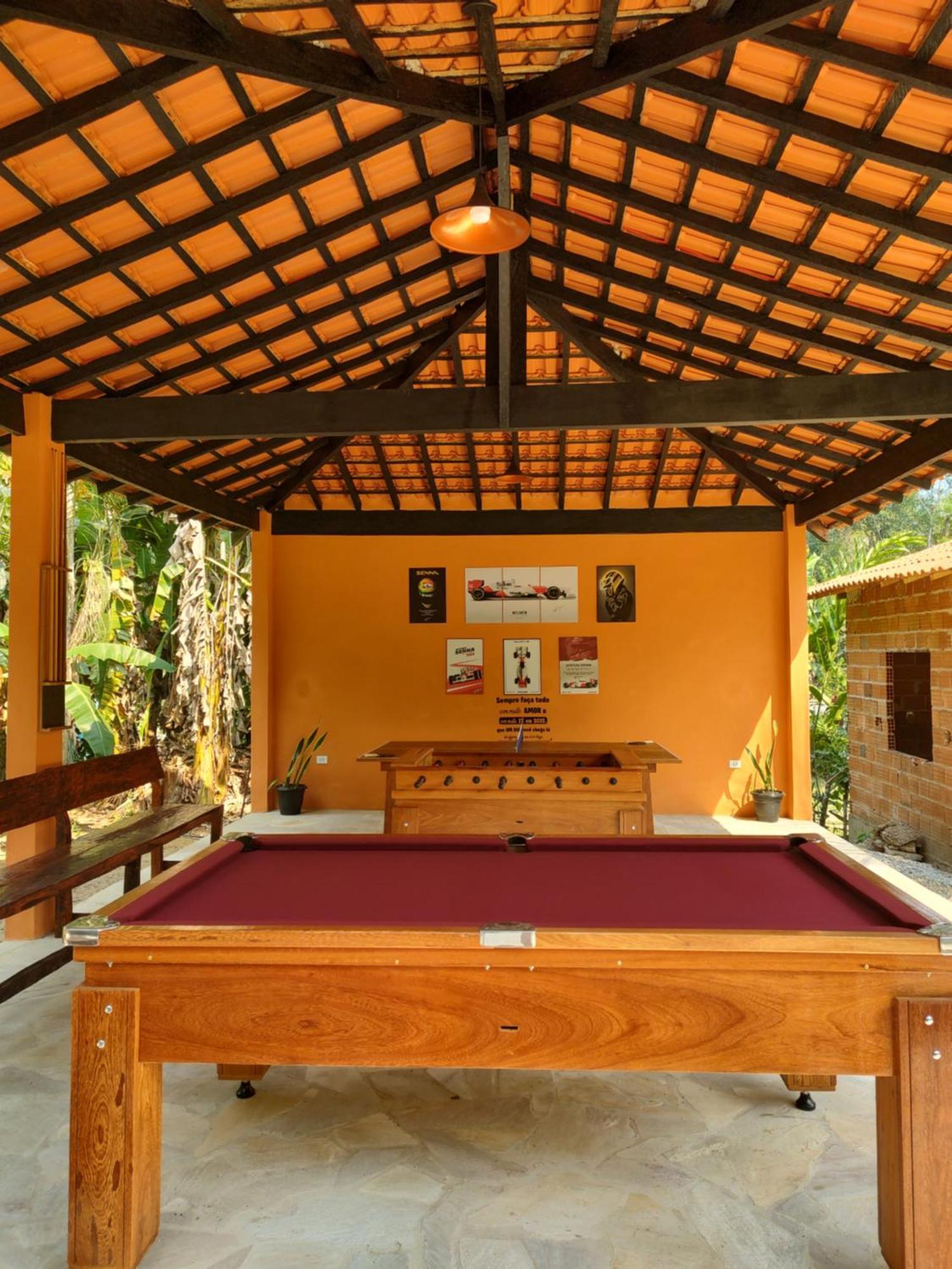 Chales Bela Vista Paraty Exterior photo